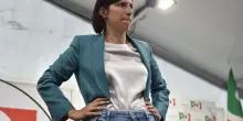 Fdi, Schlein: messaggi antisemiti gravissimi, Meloni condanni e prenda provvedimenti