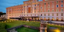 NH Collection Roma Palazzo Cinquecento compie dieci anni