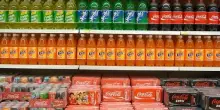 Assobibe: per 6 italiani su 10 bevande analcoliche low sugar