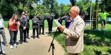 I Carabinieri con &ldquo;Rai coltiva il futuro&rdquo;, quarta tappa a Trieste
