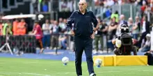 Calcio, Ufficiale, Sarri rescinde con la Lazio