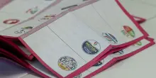 L.elettorale, presentazione testo bis non rallenta corsa, &egrave; lite sui tempi