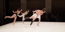 Danza, Nid platform compie 10 anni e arriva in Piemonte a settembre