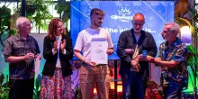 Il vincitore di The SOStainables &egrave; Aqualis di Alessandro Barbiero
