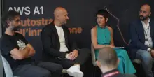 Aws, cloud e AI accelerano ma resta il divario territoriale