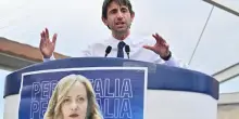 L.elettorale, Donzelli: la facciamo per 2027, elezioni a scadenza naturale