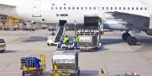 Iata: ad aprile domanda globale cargo +4% nonostante crisi Medio Oriente