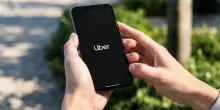 Uber lancia la nuova funzionalit&agrave; di sicurezza audio recording