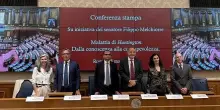 Malattia di Huntington, confronto su presa in carico e diritti pazienti