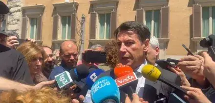 Ucraina, Conte: non pu&ograve; entrare adesso in Europa, no condizioni