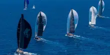 Vela, Moat e Liberty Squared guidano a Porto Cervo