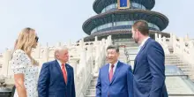 A Singapore Shangri-La Dialogue, focus su effetti summit Xi-Trump