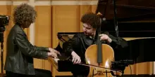 Il violoncellista Fancesco Stefanelli finalista al World&rsquo;s biggest stage competition 2026 a New York