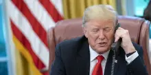 Iran, Trump: riprenderemo gli attacchi se bozza d&rsquo;accordo &egrave; sfavorevole