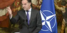 La Nato condanna la Russia per il drone sull&rsquo;appartamento in Romania