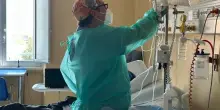 Medicina d&rsquo;avanguardia al San Camillo Forlanini con terapia Car-T