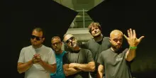 In uscita &ldquo;Baccanalia&rdquo;, world music e musica classica