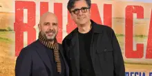 Nastri d&rsquo;Argento, nove nomination per &ldquo;La grazia&rdquo; di Paolo Sorrentino