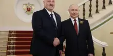 Ucraina, Lukashenko: Meloni &egrave; una &ldquo;donna&rdquo;, non pu&ograve; essere mediatrice