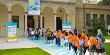 Cartoons on the Bay 2026, domani gran finale con i premi alla carriera