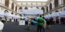 Motor Valley Fest: a Modena apre il Best of Motor Valley