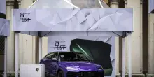 Lamborghini, Ceo: fare sistema per rafforzare attrattivit&agrave; Motor Valley