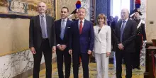 Bankitalia, energia, crescita e IA: le sfide chiave indicate da Panetta