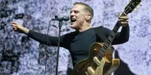 Spettacolo, Taormina si accende: dai premi Oscar a Bryan Adams