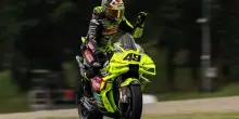 MotoGp, Di Giannantonio guida le Pre-qualifiche al Mugello