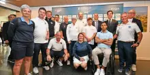 Golf paralimpico, al Conero GC il 26&deg; Open d&rsquo;Italia ProAbili
