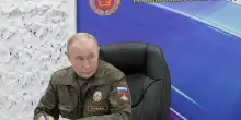 Romania, Putin: von der Leyen non era l&igrave;, non pu&ograve; sapere l&rsquo;origine del drone