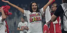 Calcio, Monza in Serie A, Catanzaro a testa alta