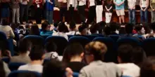 Al pianeta mare Film Lab di Taranto il corto &ldquo;a sako&rdquo; il premio fondazione Taranto 25