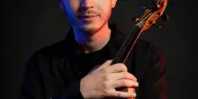 Federico Mecozzi dedica a Franco Battiato &ldquo;Traiettorie impercettibili&rdquo;