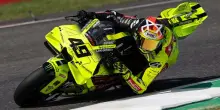 MotoGp, Di Giannantonio domina libere al Mugello, Bagnaia terzo