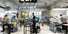 La Marzocco diventa B Corp: &egrave; la prima azienda di macchine per espresso