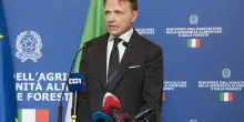 Piazza di Siena, Lollobrigida: &ldquo;Sport equestri eccellenza italiana&rdquo;