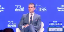 Hegseth: nei negoziati Teheran si muove nella nostra direzione