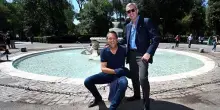 Nepi: &ldquo;Gareggiare a Piazza di Siena come correre in F1 a Montecarlo&rdquo;