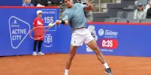 Tennis, Cobolli agli ottavi del Roland Garros