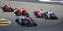 MotoGp, Fernandez trionfa nella Sprint del Mugello