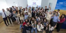 Barilla: chiusa la prima edizione di GenConnect con Universit&agrave; di Parma