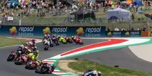 MotoGp Fernandez trionfa nella Sprint: &ldquo;Non ho parole&rdquo;