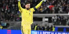 Calcio, Donnarumma: &ldquo;Ct straniero? Non avrei problemi&rdquo;