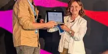 L&rsquo;Unicef Italia a &ldquo;CARTOONS ON THE BAY&rdquo; a Pescara