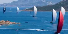 Vela, Moat e Liberty Squared vincono alla Armani Regatta