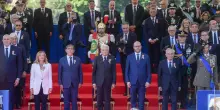 80 Repubblica, voti, sangue e speranze: giugno &rsquo;46, la democrazia muove i primi passi