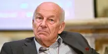 80 Repubblica, Bertinotti: sfida pi&ugrave; grande ricostruire democrazia perduta