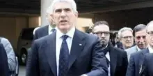 80 Repubblica, Casini: patrimonio comune il patriottismo costituzionale
