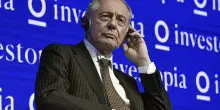 L&rsquo;Italia &egrave; contraria a una politica industriale europea?